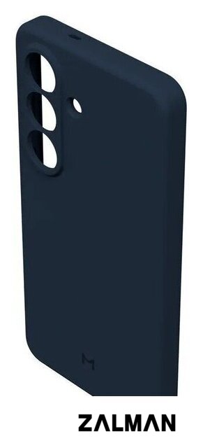 Чехол для телефона Magssory CSL050 для Samsung Galaxy S26 Blue CSL050bl