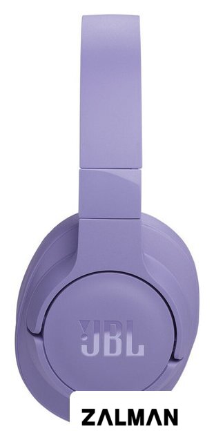 Наушники JBL Tune 770NC (сиреневый, китайская версия)