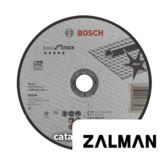 Отрезной диск Bosch 2.608.603.506
