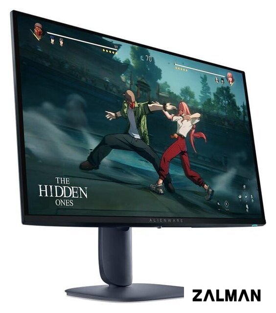 Игровой монитор Dell Alienware AW2725D