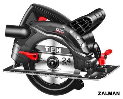 Дисковая (циркулярная) пила TEH TC16513