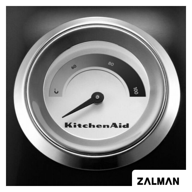 Электрический чайник KitchenAid Artisan 5KEK1522EBK