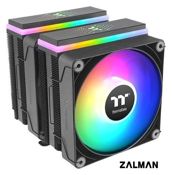 Кулер для процессора Thermaltake Astria 600 ARGB CL-P121-CA12SW-A