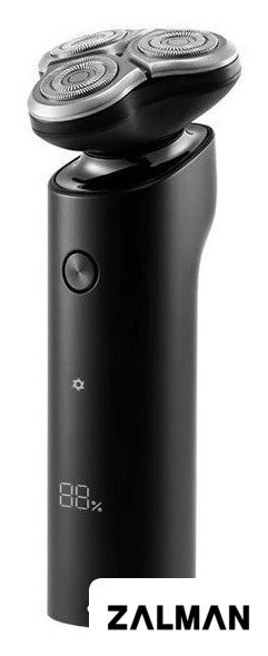 Электробритва Xiaomi Mi Electric Shaver S500 (китайская версия)