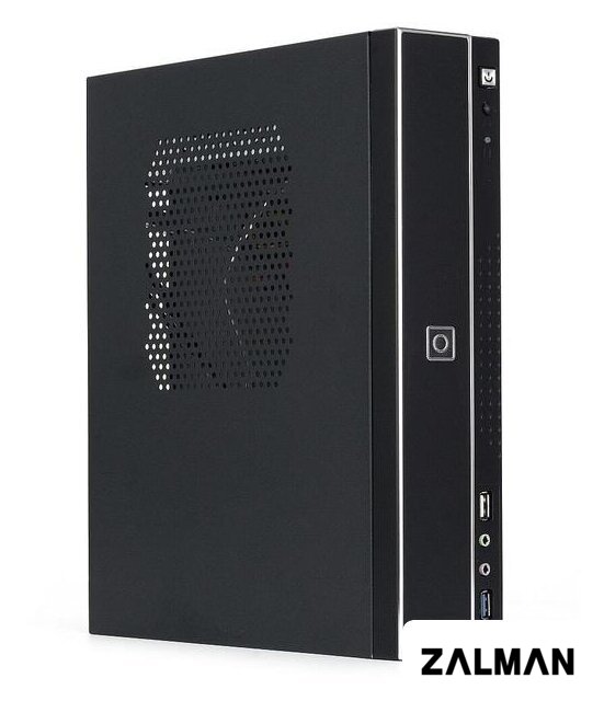Корпус CrownMicro CMC-245-103 300W