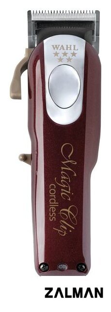 Машинка для стрижки волос Wahl Cordless Magic Clip 8148-2316H