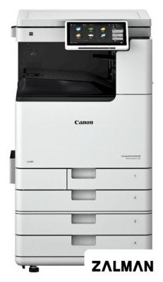 МФУ Canon imageRUNNER Advance DX C3926i