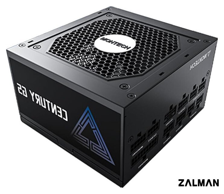 Блок питания Montech Century G5 750W
