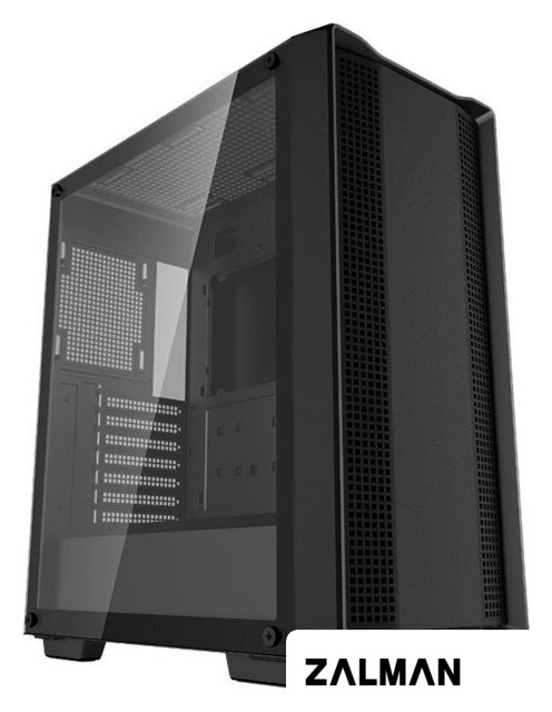 Корпус DeepCool CC560 V2 Limited R-CC560-BKNAA0-G-2
