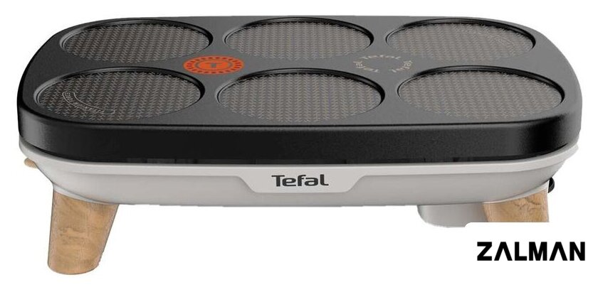 Блинница Tefal PY900D12