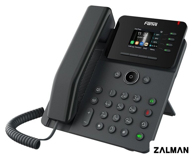 IP-телефон Fanvil V61W
