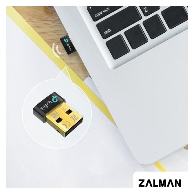 Bluetooth адаптер TP-Link UB500