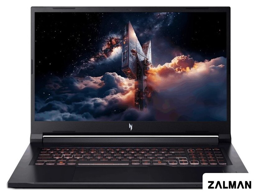 Игровой ноутбук Acer Nitro V 17 AI ANV17-41-R6A6 NH.QYVCD.005