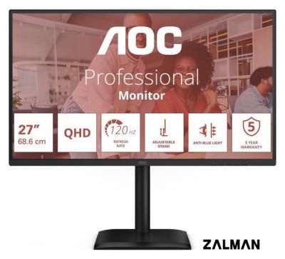 Монитор AOC Q27E4U