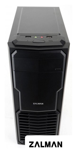 Корпус Zalman ZM-T4 Plus
