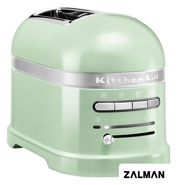 Тостер KitchenAid Artisan 5KMT2204EPT