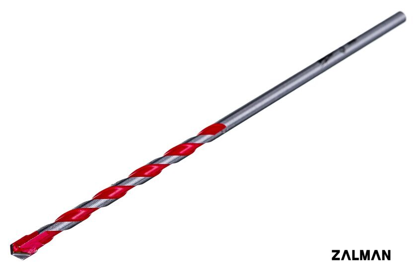 Сверло Milwaukee 4932471167