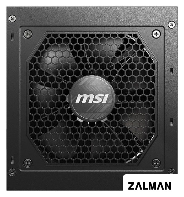 Блок питания MSI MAG A850GL PCIE5