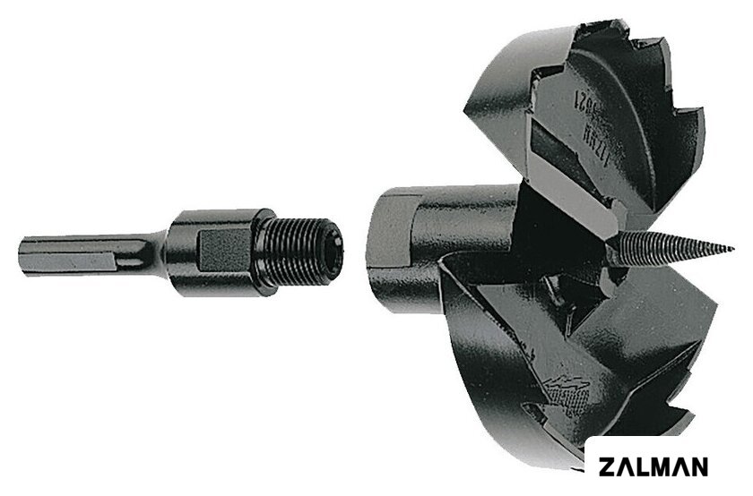 Сверло Milwaukee 4932479489