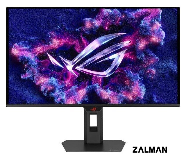 Игровой монитор ASUS ROG Strix OLED XG27ACDMS