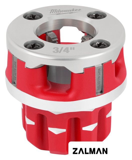 Плашка  Milwaukee BSPT 4932480246
