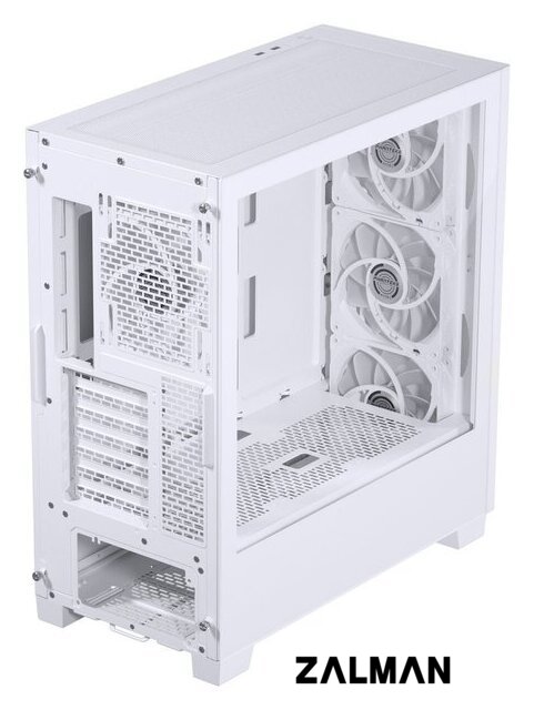 Корпус Phanteks XT Pro Ultra PH-XT523P1_DWT01R