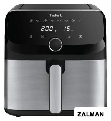 Аэрогриль (аэрофритюрница) Tefal Easy Fry Mega EY855D10