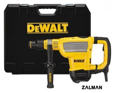 Перфоратор DeWalt D25614K Перфоратор DeWalt D25614K