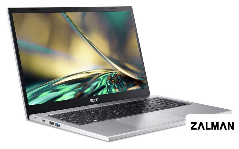 Ноутбук Acer Aspire 3 A315-510P-30EA NX.KDHER.002