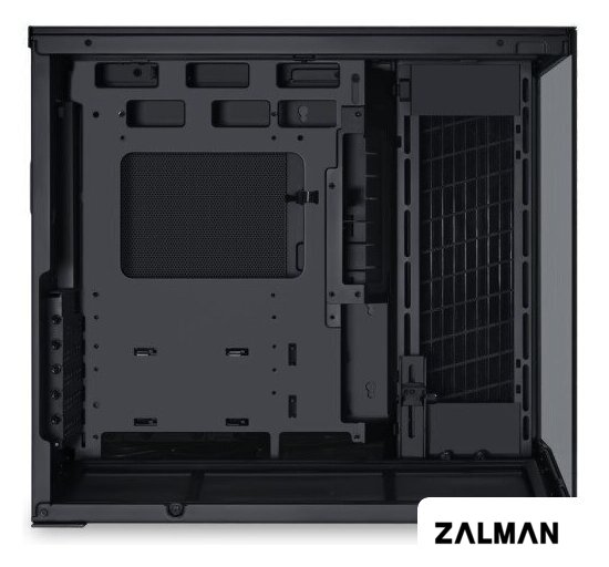Корпус Lian Li O11 Dynamic Mini V2 G99.O11DMIV2X.00