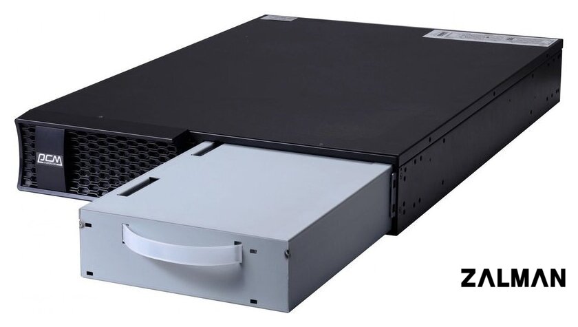 Внешний батарейный блок Powercom BAT NXT-36V (36В/14 А·ч)