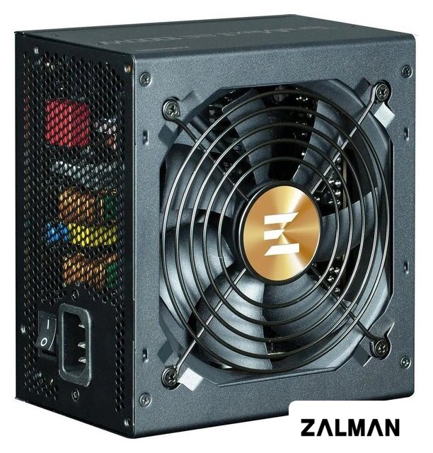 Блок питания Zalman Teramax II SE 1000W ZM1000-TMX2SE