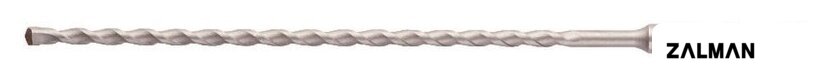Бур Milwaukee 4932471266