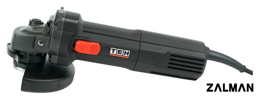 Угловая шлифмашина TEH TG12510M