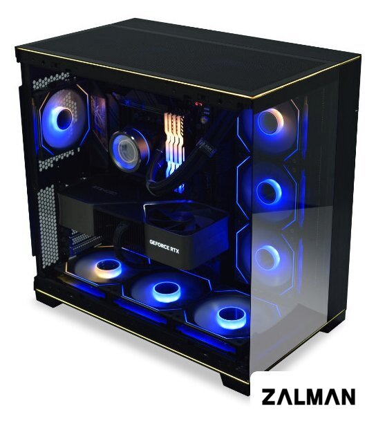 Корпус Lian Li O11 Dynamic EVO RGB G99.O11DERGBX.R0