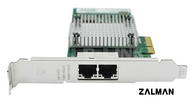 Сетевая карта LR-Link LREC9712HT