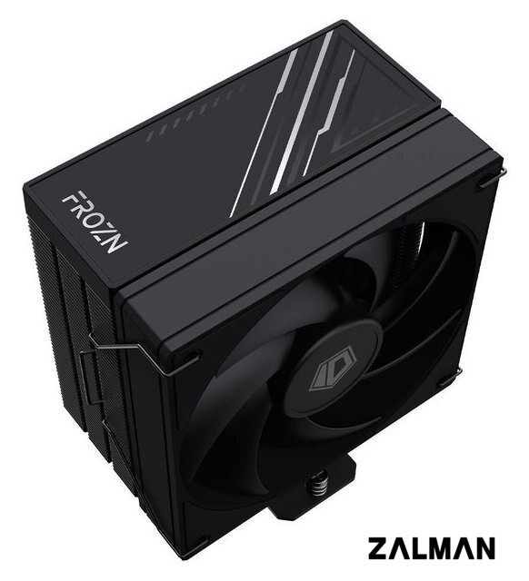 Кулер для процессора ID-Cooling Frozn A410 Black