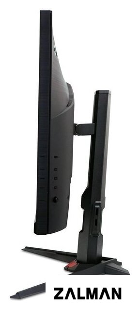 Игровой монитор Acer Nitro XV272KV5bmiiprx UM.HX2CD.501