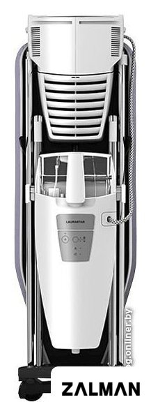 Утюг Laurastar S Pure Xtra