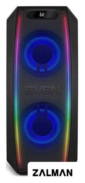 Патибокс SVEN PS-740