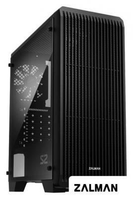 Корпус Zalman S2