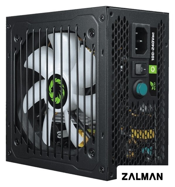 Блок питания GameMax VP-700-RGB