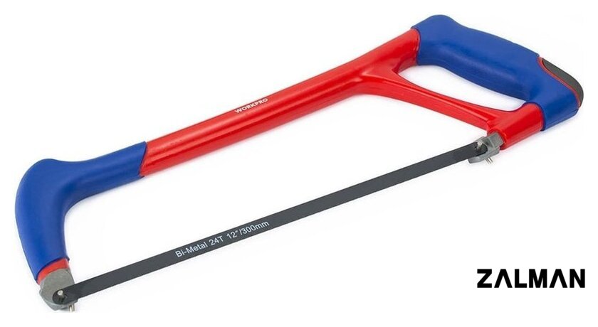 Ножовка Workpro WP215025