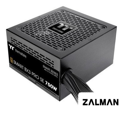 Блок питания Thermaltake Smart BX3 Pro SE 750W PS-SPD-0750NNSABE-7