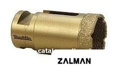 Коронка Makita D-44448