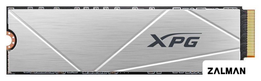 SSD ADATA XPG Gammix S60 Blade 512GB AGAMMIXS60-512G-CS