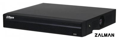 Сетевой видеорегистратор Dahua DHI-NVR4116HS-4KS3