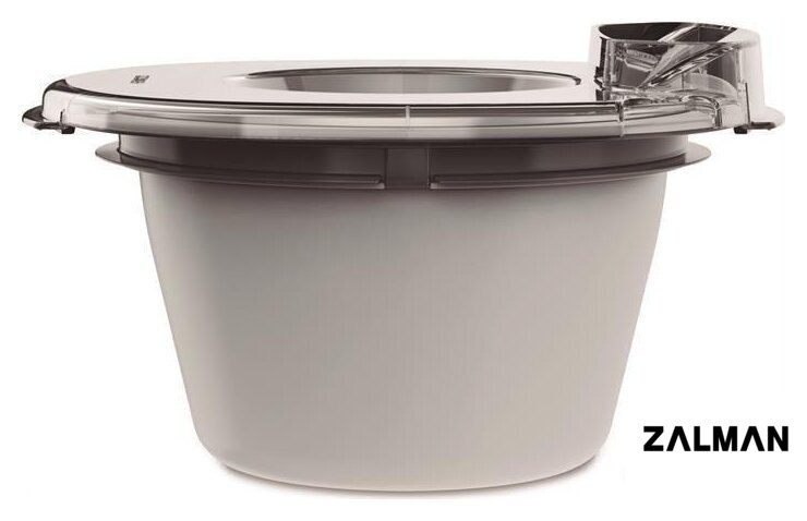 Насадка-мороженица Kenwood KAX71.000WH