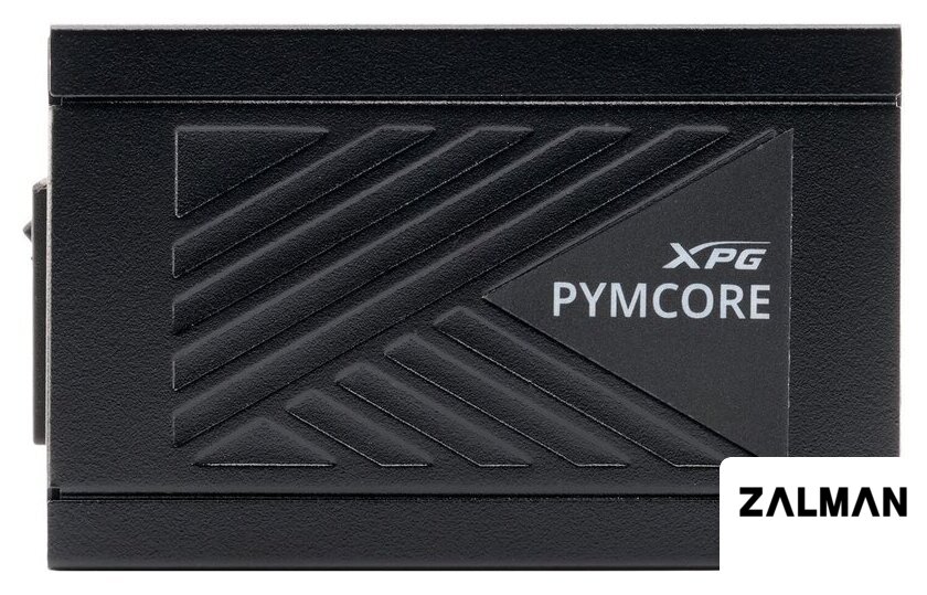 Блок питания ADATA XPG PYMCORE SFX Gold 750W PYMCORE750G-BKCEU