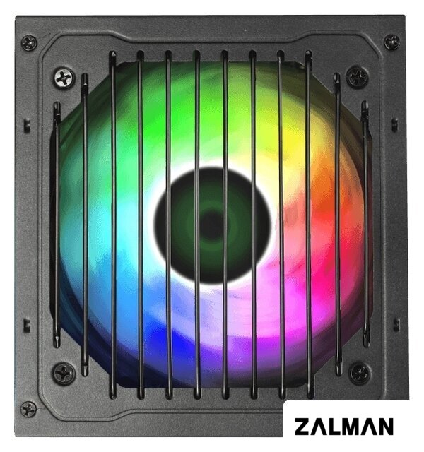 Блок питания GameMax VP-700-RGB